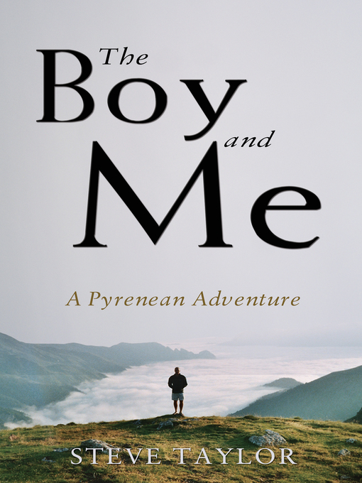 Title details for The Boy and Me by Steve Taylor - Available